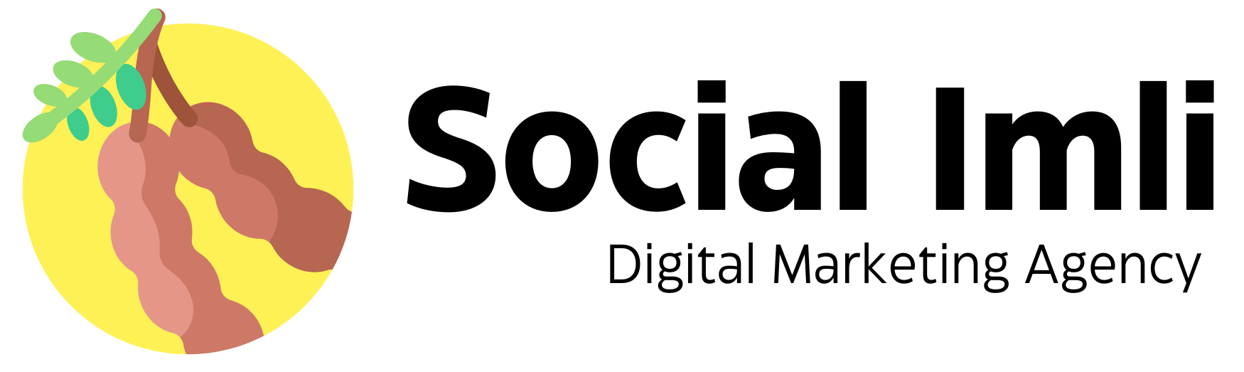 Social Imli Logo